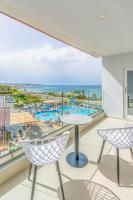 Eva Luxury Sea View Suites Hersonissos - B&B Khersónisos