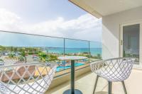 Eva Luxury Sea View Suites Hersonissos - Bed and Breakfast Khersónisos