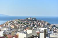 Dolce Vita-Roof Top - B&B Kavala