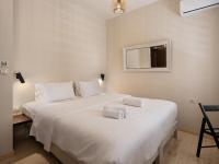 Standaard Tweepersoonskamer met 1 of 2 Bedden