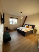 B&B Kelberg - RingLodge - Bed and Breakfast Kelberg