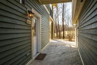 Le Serein Condo Tremblant Les-Eaux - B&B Mont-Tremblant