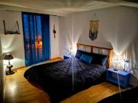Cornukarma Apartamiento La Capella - Bed and Breakfast
