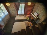 Wooden House Family