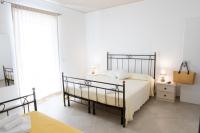 Family Suite with Balcony