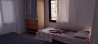 Chambre Double avec Patio