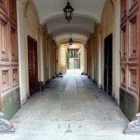 La Mole apartment - Bed and Breakfast Turijn