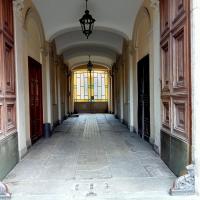 La Mole apartment - Bed and Breakfast Turijn