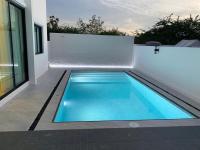 Luxury Nordic Style 3 Bedroom Villa with Pool - B&B Hua Hin