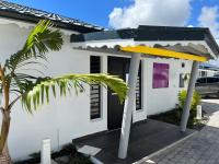 La Baie des Bambous SFX - Bed and Breakfast