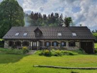 Dom Czarnów 6 - B&B