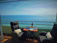 Ferienpark Sierksdorf App 347 - Strandlage - B&B Sierksdorf