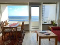 Ferienpark Sierksdorf App 439 - Strandlage - Bed and Breakfast Sierksdorf