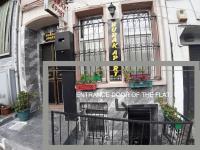 Appartement Split-level