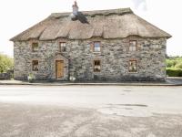 B&B Cootehill - An Maide Bán - Bed and Breakfast Cootehill