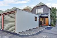 Bristol St - Christchurch Holiday Homes - B&B Christchurch