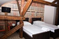 Superior Apartment with Sauna