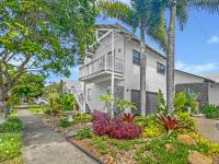 Serene Beachside Apartment - B&B Marcoola