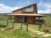 Casa do Rogério - Ferienwohnung