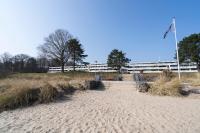 Ferienpark Sierksdorf App 52 - Strandlage - B&B Sierksdorf