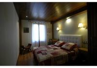 Habitación Doble con balcón 