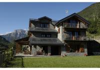 Hotel Rural El Portón de Murillo - Ferienwohnung Broto