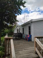 Kettle Moraine Lake House - B&B