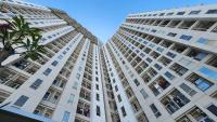 Studio Apartment JiExpo Kemayoran Sunrise View -Min Stay 3 nights- - Bed and Breakfast