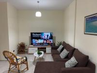 FF Apartment - Chambres d’hôtes Tirana