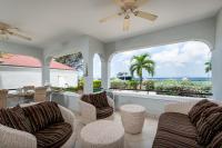 Luxury Seafront 4p large ground floor apartment - Bed and Breakfast Kralendijk