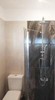 Chambre Double avec Terrasse
