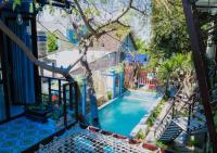 86 Homestay Phan Thiết - B&B