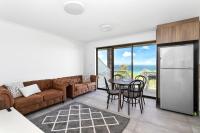 B&B Ulladulla - South Pacific Garden Apartment - Bed and Breakfast Ulladulla