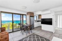 B&B Ulladulla - South Pacific Garden Apartment - Bed and Breakfast Ulladulla