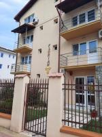 VILA BELLMAR FLORIAN - B&B Eforie Nord