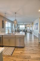 Captain's Seaside Retreat - B&B Ocean Shores