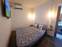 Tweepersoonskamer met Eigen Badkamer
