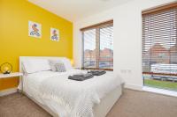 B&B Derby - Royal Derby Hospital House (2.5 bath) - Bed and Breakfast Derby