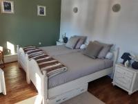Bed and Breakfast Les Airelles - Ferienwohnung