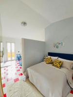 B&B Parghelia - Orizzonte Tropea - Bed and Breakfast Parghelia