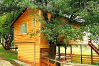 B&B Giannina - The Treehouse of The Dragon - Bed and Breakfast Giannina