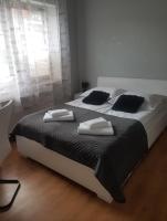 Chambre Double avec Salle de Bains Privative Extérieure