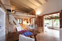 Holiday home Can Pontico - B&B Pollença