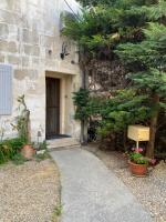 Le Loft PATIO, au coeur du village - B&B Saint-Rémy-de-Provence