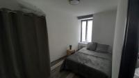 Saint-flour appartement au cœur de la ville - B&B