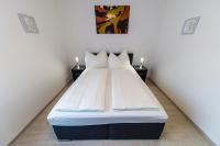 Chambre Double avec Salle de Bains Privative