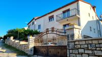 Aquamarine apartment - B&B Rovinj