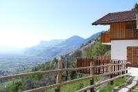 Der Luemerhof - B&B Marlengo