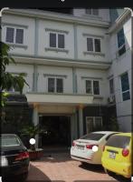 B&B Haiphong - Motel TÂY HỒ - Bed and Breakfast Haiphong