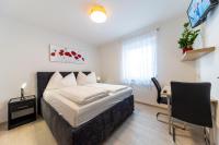 Tweepersoonskamer met Eigen Badkamer